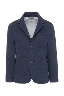 Ss23 Single-Breasted Jacket^Eleventy Milano Clearance