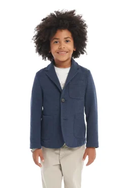 Ss23 Single-Breasted Jacket^Eleventy Milano Clearance