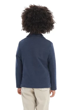 Ss23 Single-Breasted Jacket^Eleventy Milano Clearance