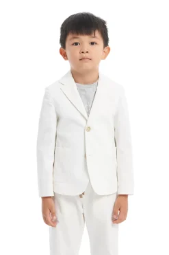 Ss23 Single-Breasted Jacket^Eleventy Milano Best