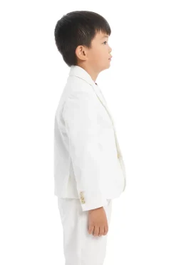 Ss23 Single-Breasted Jacket^Eleventy Milano Best