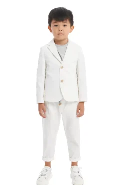 Ss23 Single-Breasted Jacket^Eleventy Milano Best