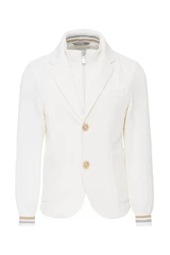 Ss23 Single-Breasted Jacket^Eleventy Milano Flash Sale
