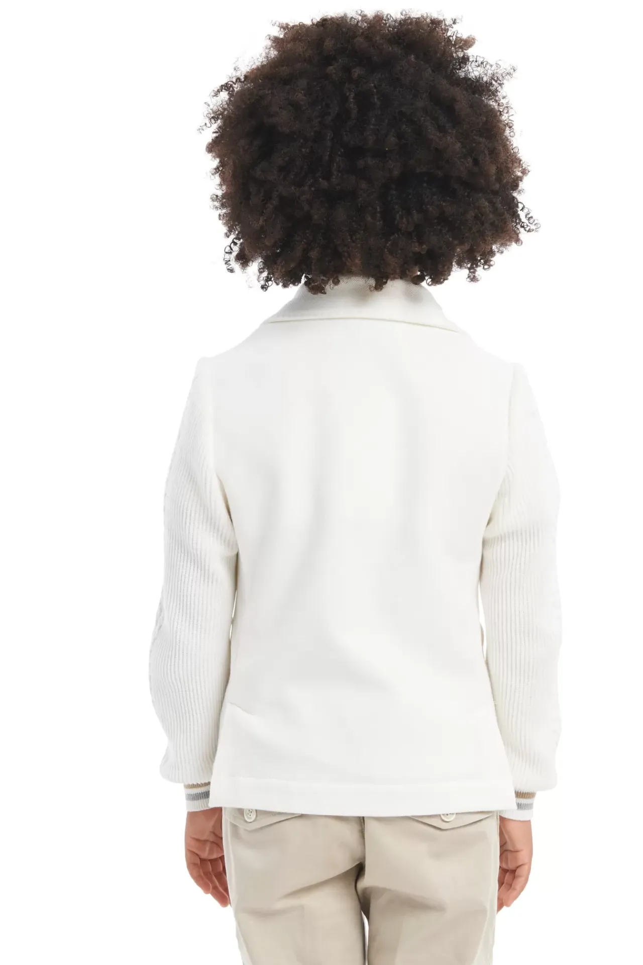 Ss23 Single-Breasted Jacket^Eleventy Milano Flash Sale