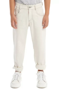 Ss23 Trousers^Eleventy Milano New