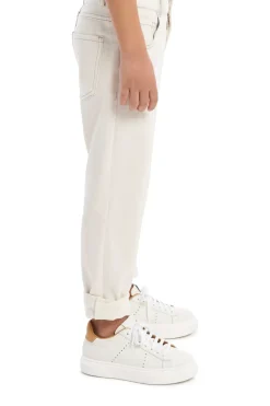 Ss23 Trousers^Eleventy Milano New