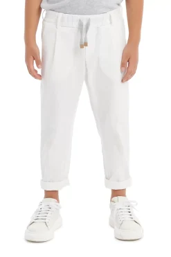 Ss23 Trousers^Eleventy Milano Store