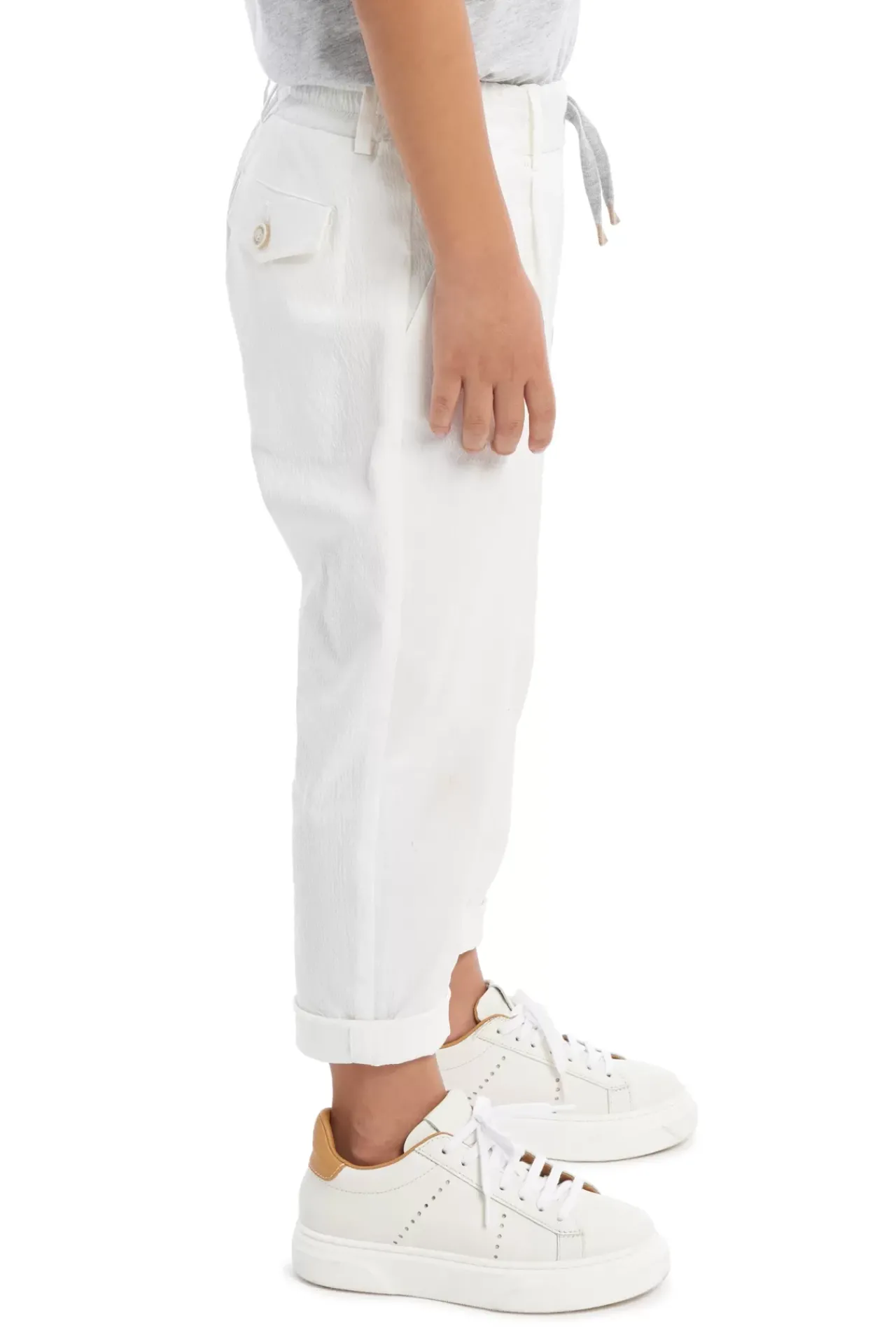 Ss23 Trousers^Eleventy Milano Store