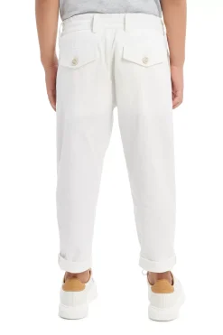 Ss23 Trousers^Eleventy Milano Store
