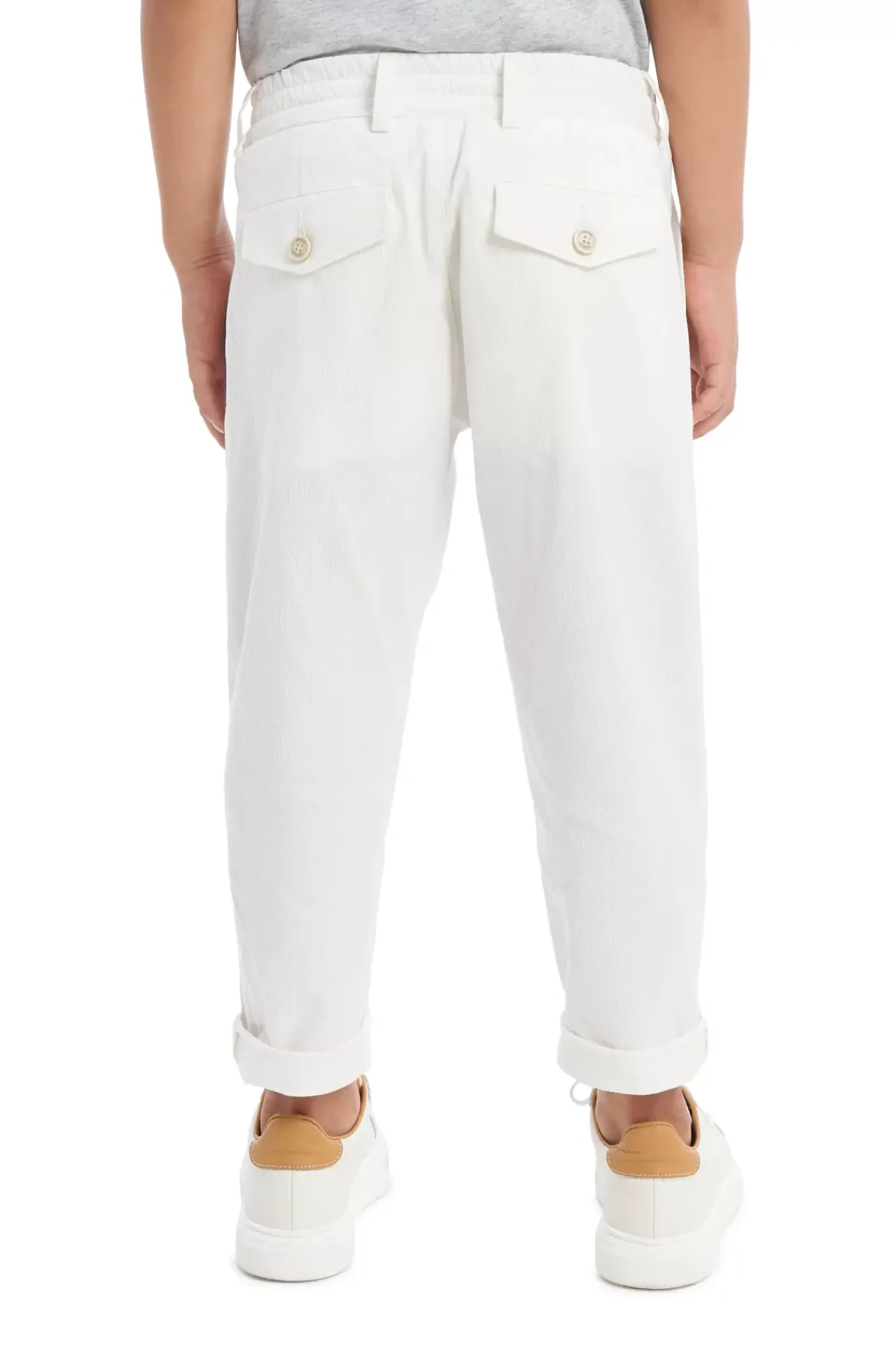Ss23 Trousers^Eleventy Milano Store