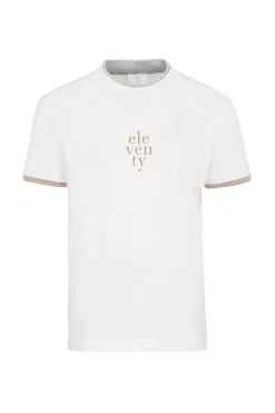 Ss23 T-Shirt^Eleventy Milano Best Sale