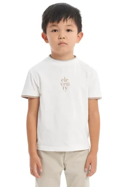 Ss23 T-Shirt^Eleventy Milano Best Sale