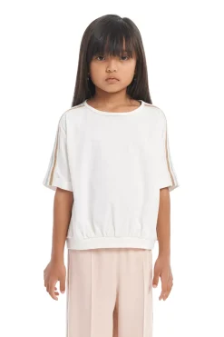 Ss23 T-Shirt^Eleventy Milano Hot