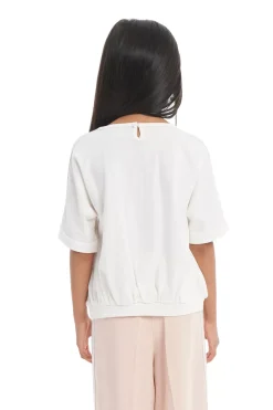 Ss23 T-Shirt^Eleventy Milano Hot