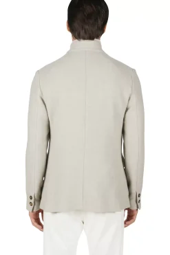 Stand Neck Jacket Fw23^Eleventy Milano Discount
