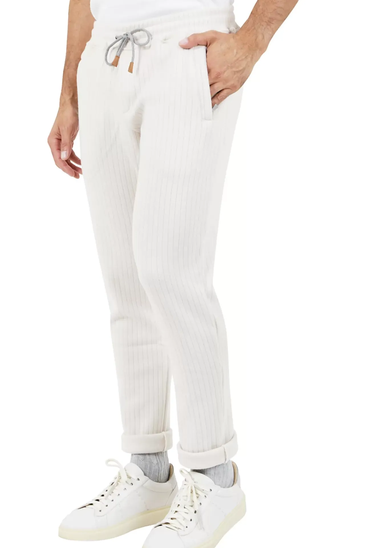Sweatpants Fw23^Eleventy Milano Cheap