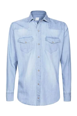 Texas Shirt Fw23^Eleventy Milano Shop