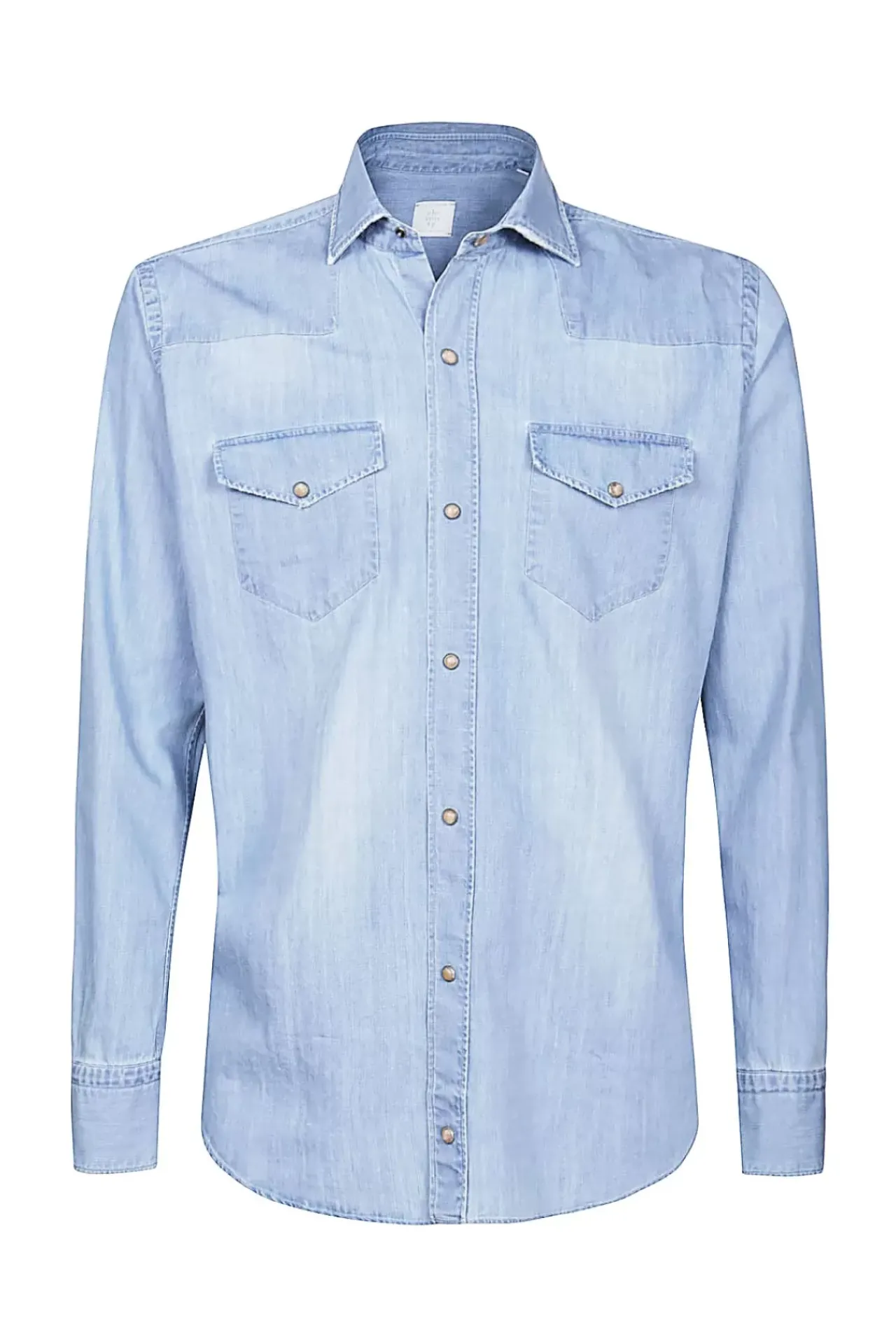 Texas Shirt Fw23^Eleventy Milano Shop