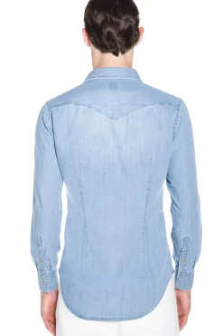 Texas Shirt Fw23^Eleventy Milano Shop
