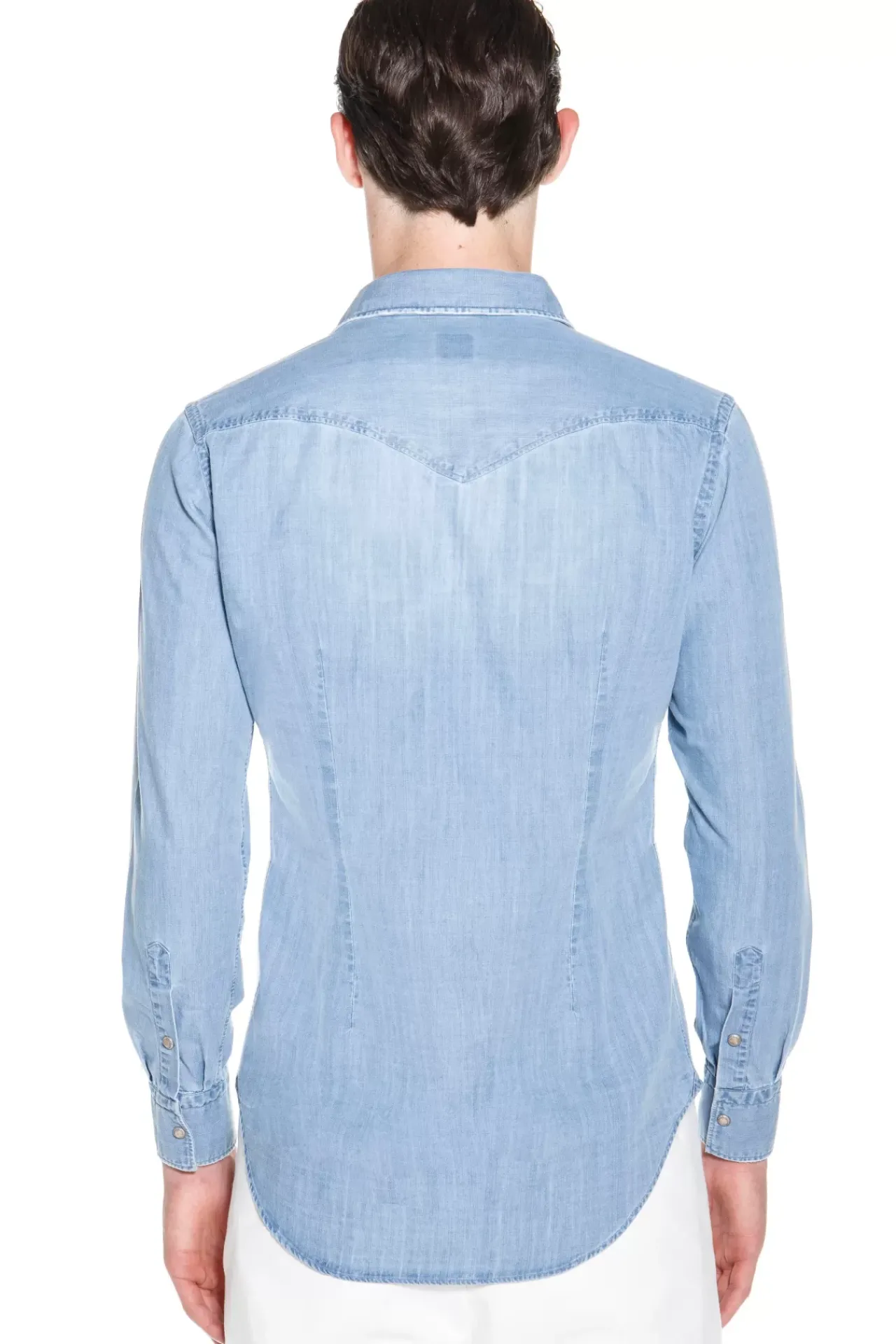 Texas Shirt Fw23^Eleventy Milano Shop