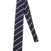 Tie Fw23^Eleventy Milano Flash Sale