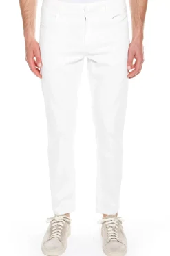 Trousers Fw23^Eleventy Milano Hot