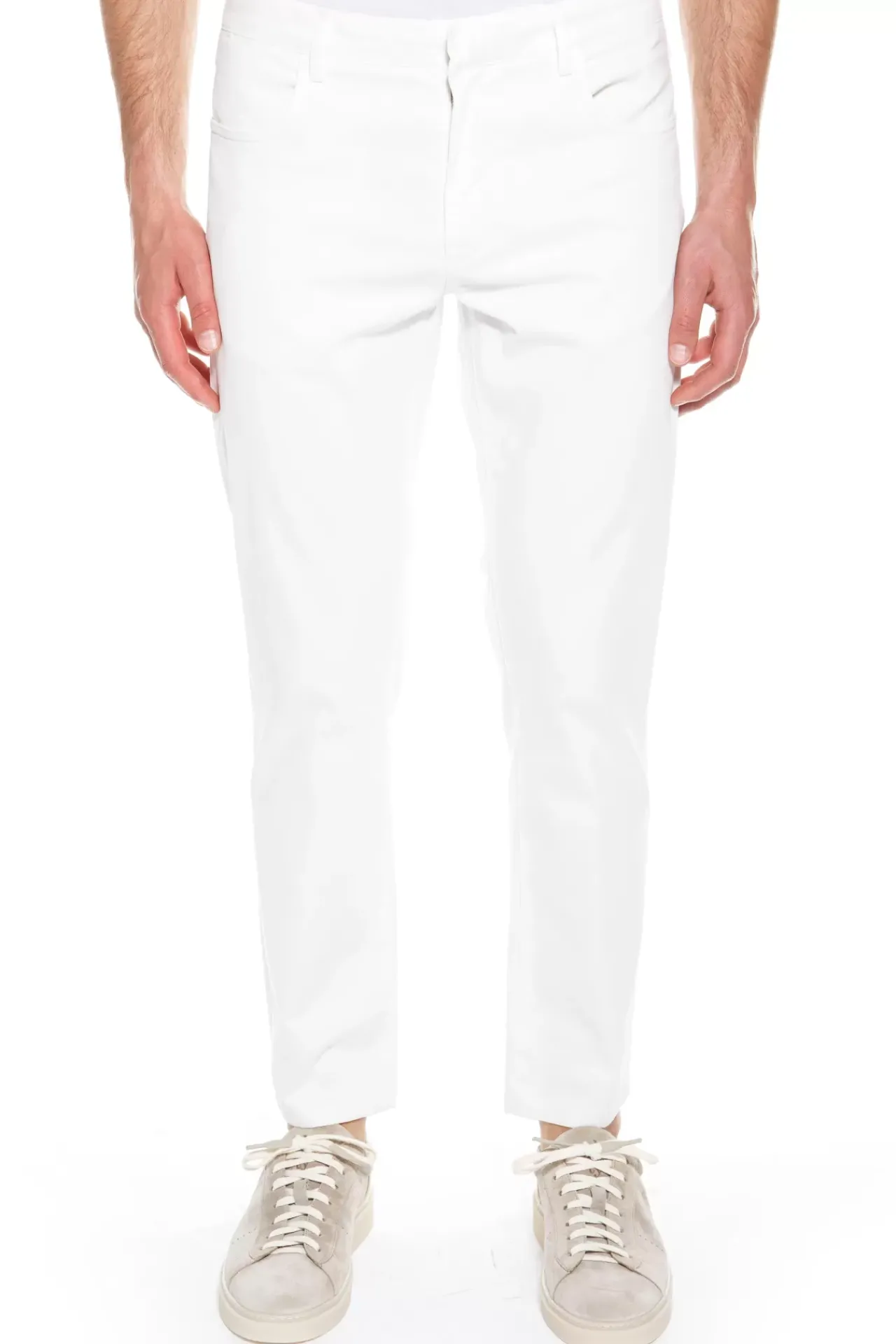Trousers Fw23^Eleventy Milano Hot