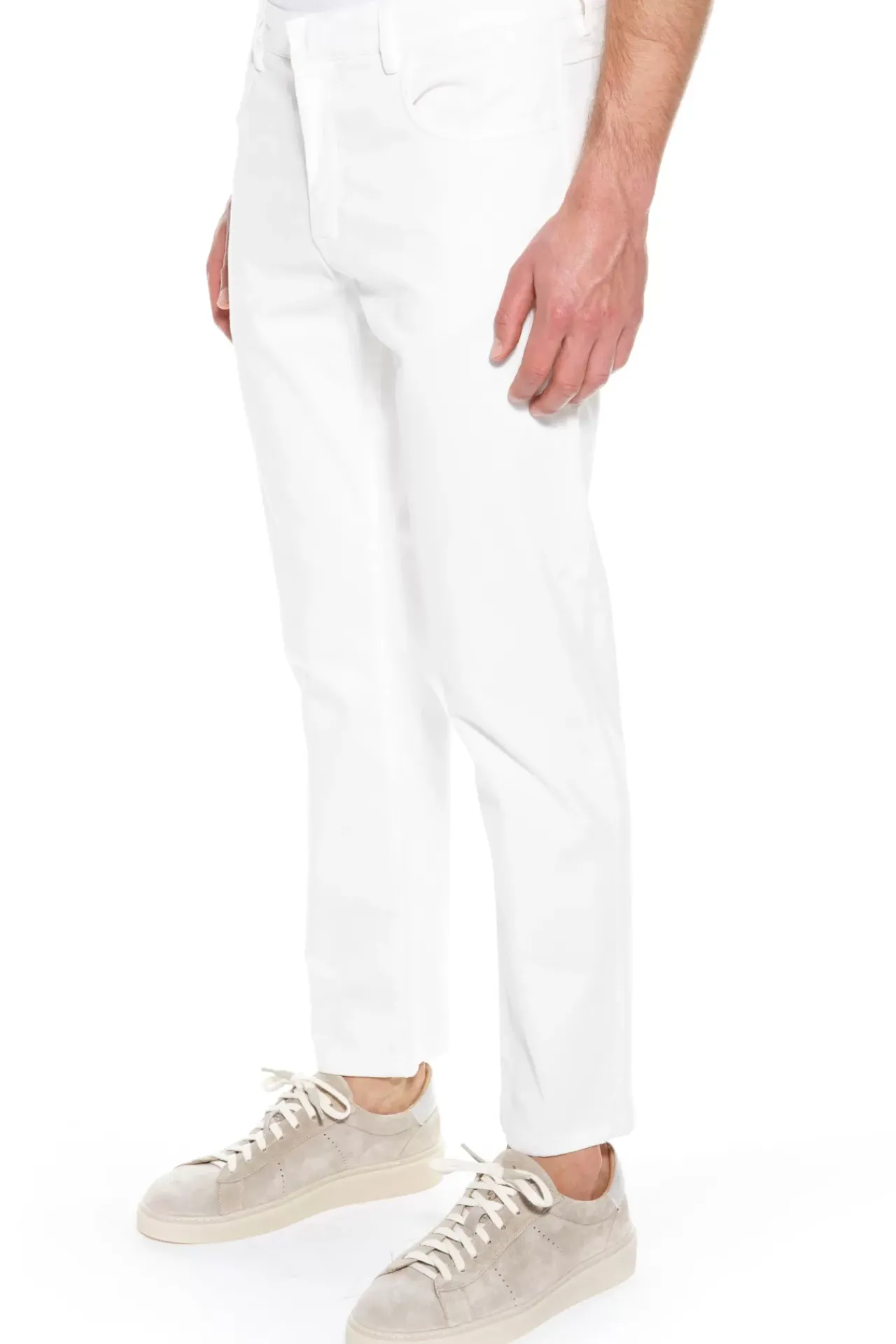 Trousers Fw23^Eleventy Milano Hot