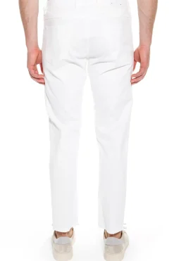 Trousers Fw23^Eleventy Milano Hot