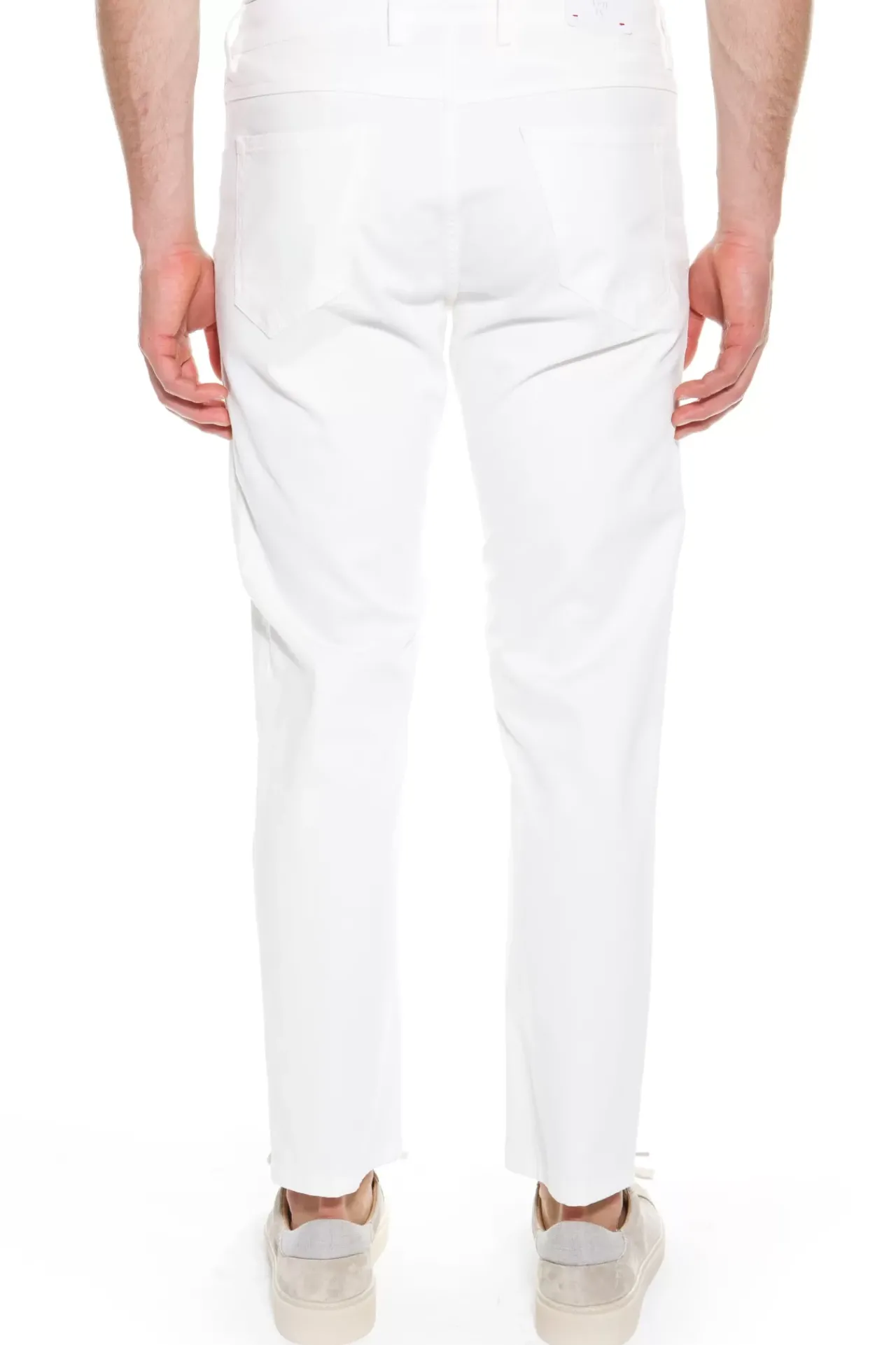 Trousers Fw23^Eleventy Milano Hot