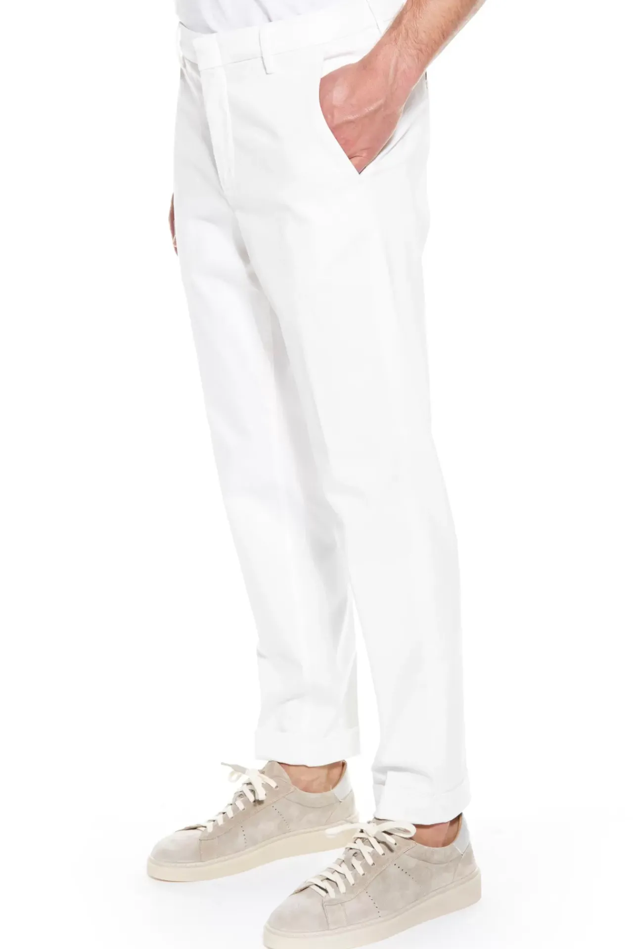Trousers Fw23^Eleventy Milano Best