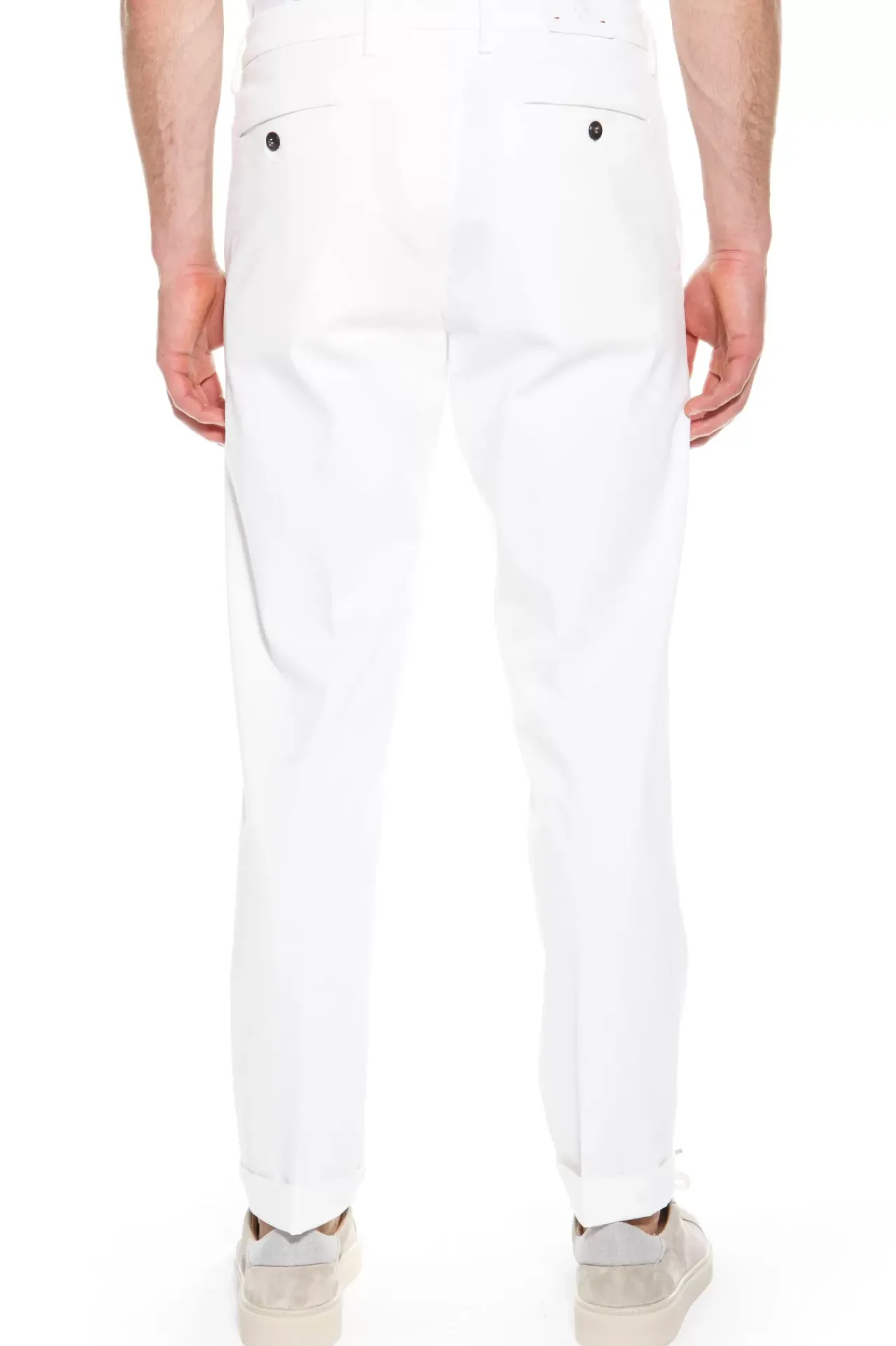 Trousers Fw23^Eleventy Milano Best