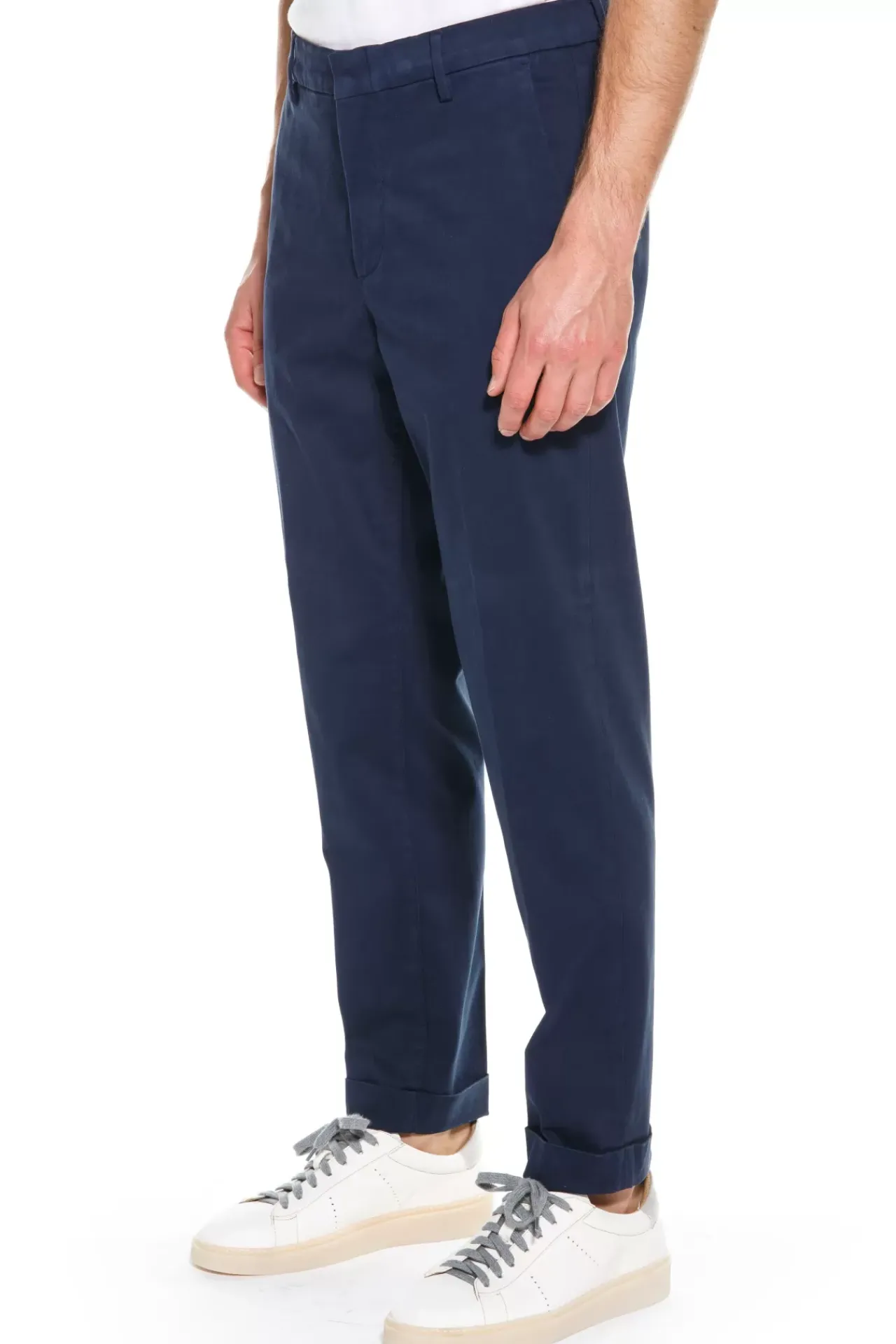 Trousers Fw23^Eleventy Milano Best