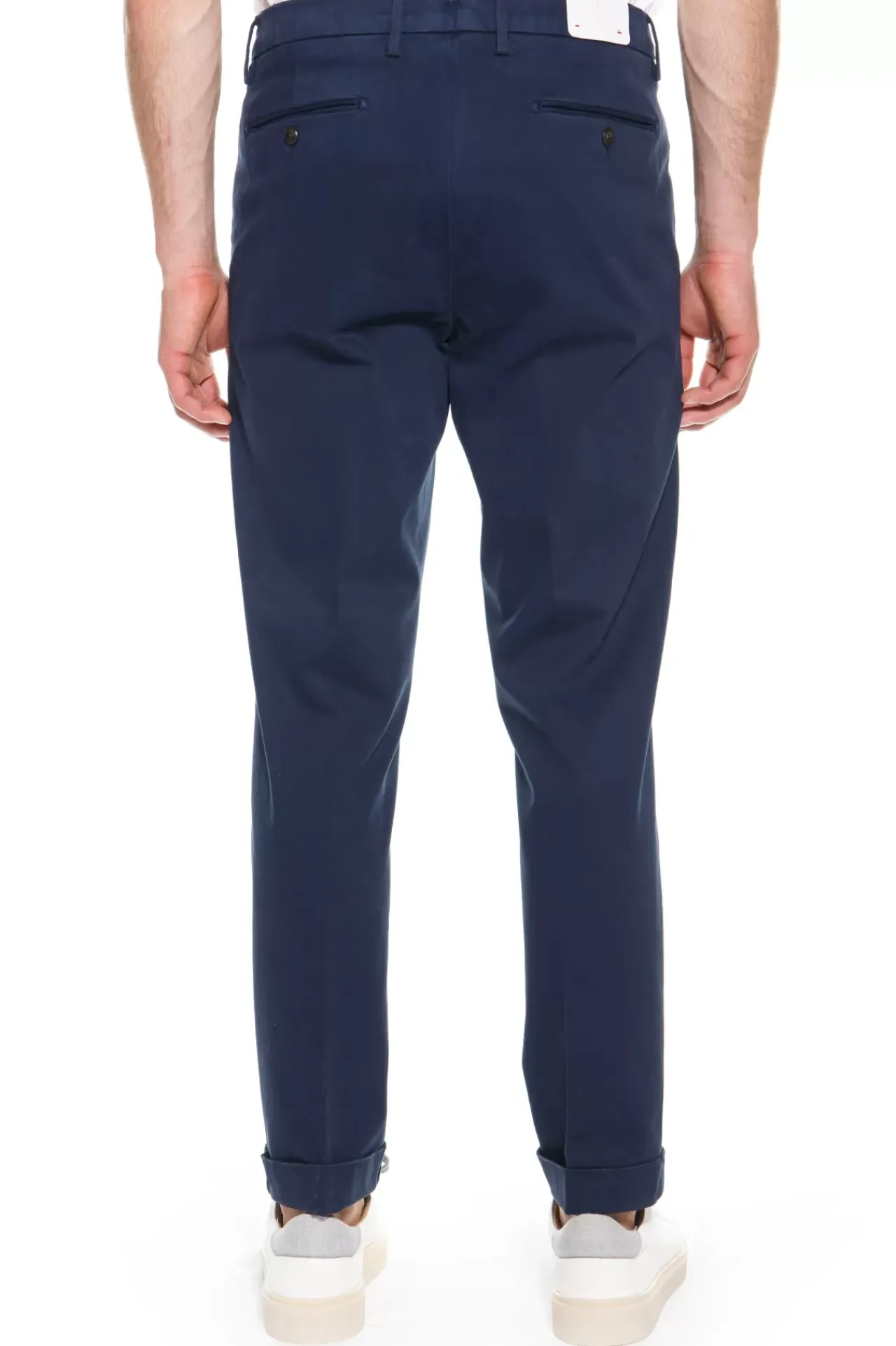 Trousers Fw23^Eleventy Milano Best