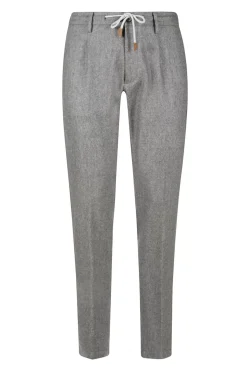 Trousers Fw23^Eleventy Milano Outlet