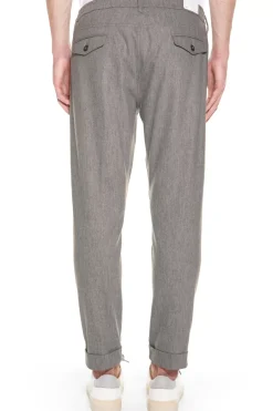 Trousers Fw23^Eleventy Milano Outlet