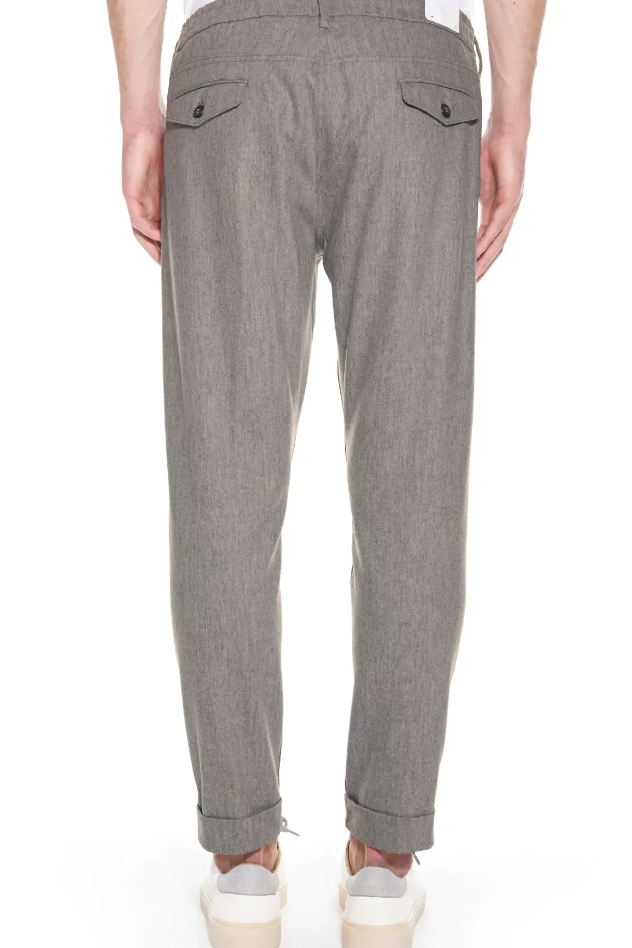 Trousers Fw23^Eleventy Milano Outlet