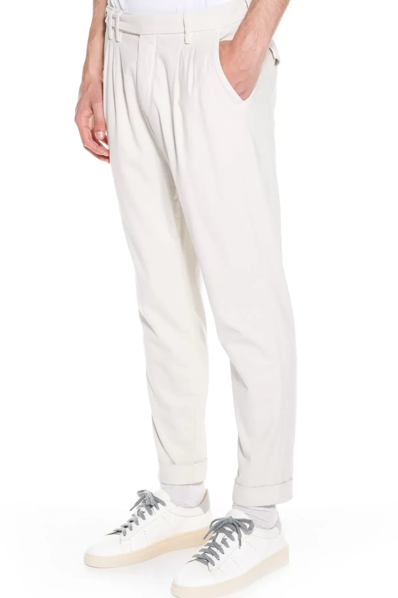 Trousers Fw23^Eleventy Milano Clearance