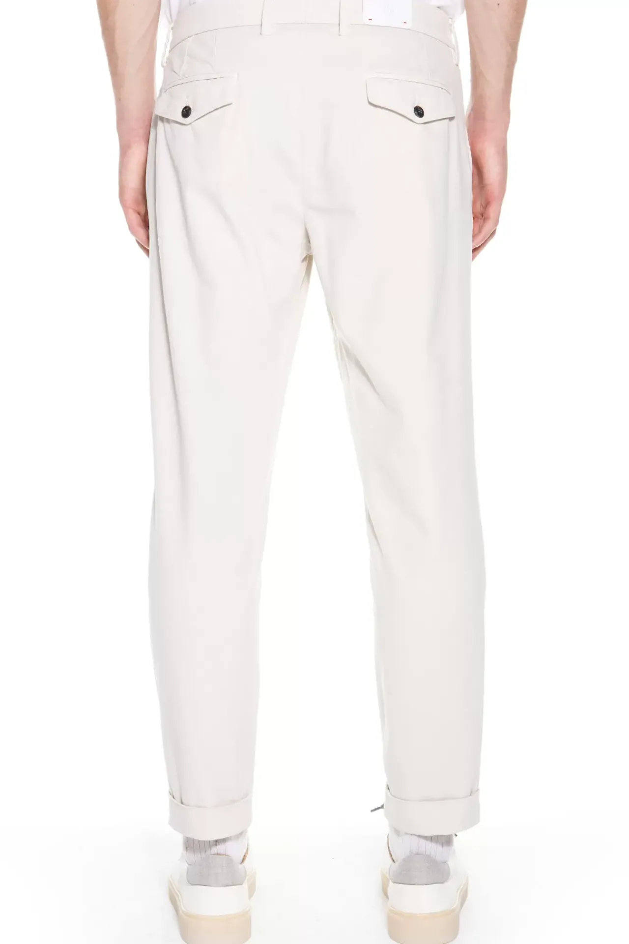 Trousers Fw23^Eleventy Milano Clearance