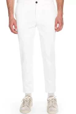 Trousers Fw23^Eleventy Milano Hot