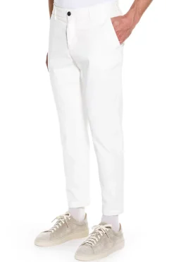 Trousers Fw23^Eleventy Milano Hot