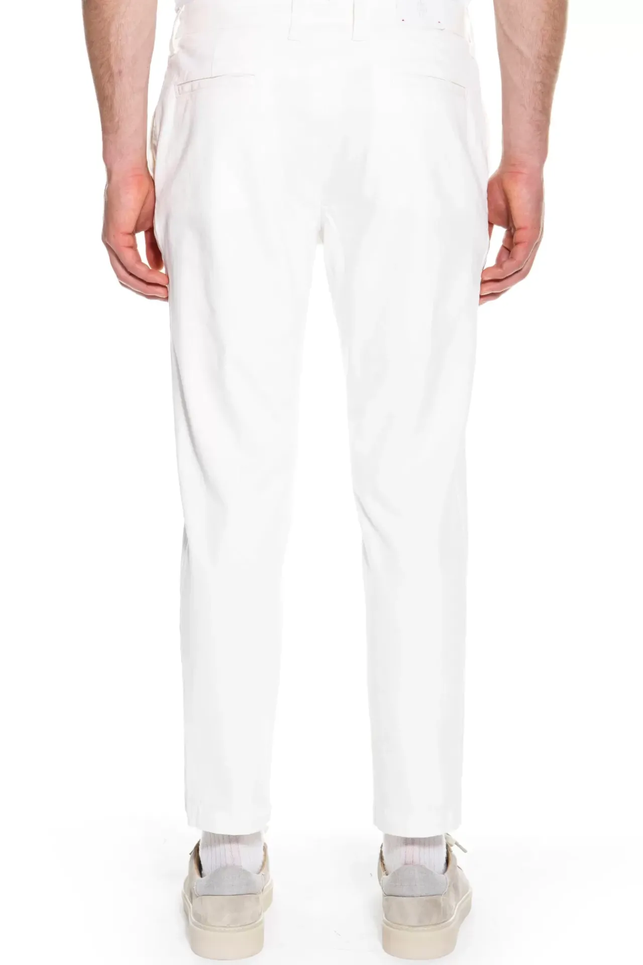 Trousers Fw23^Eleventy Milano Hot