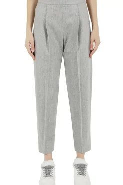 Trousers Fw24^Eleventy Milano New