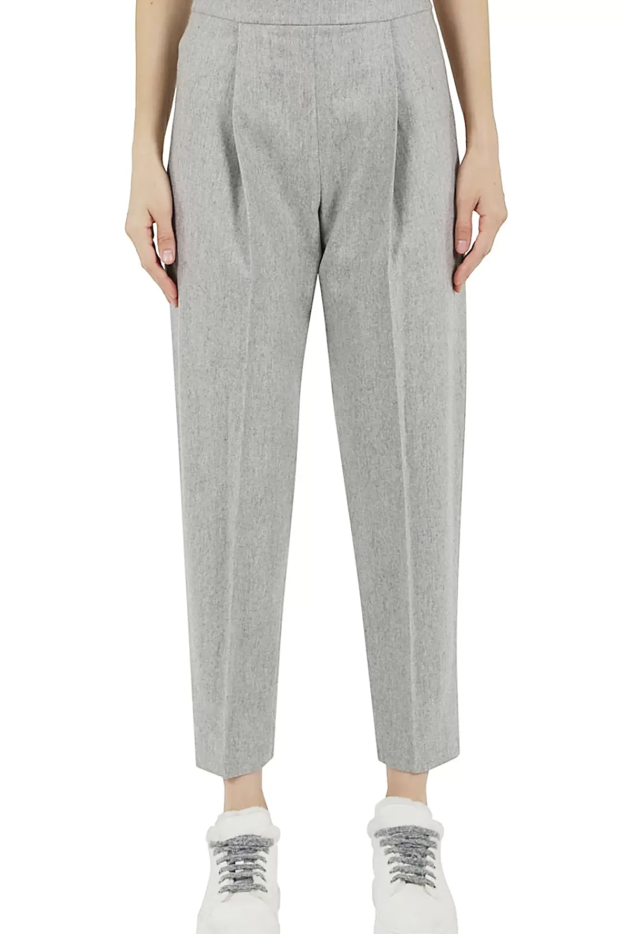 Trousers Fw24^Eleventy Milano New