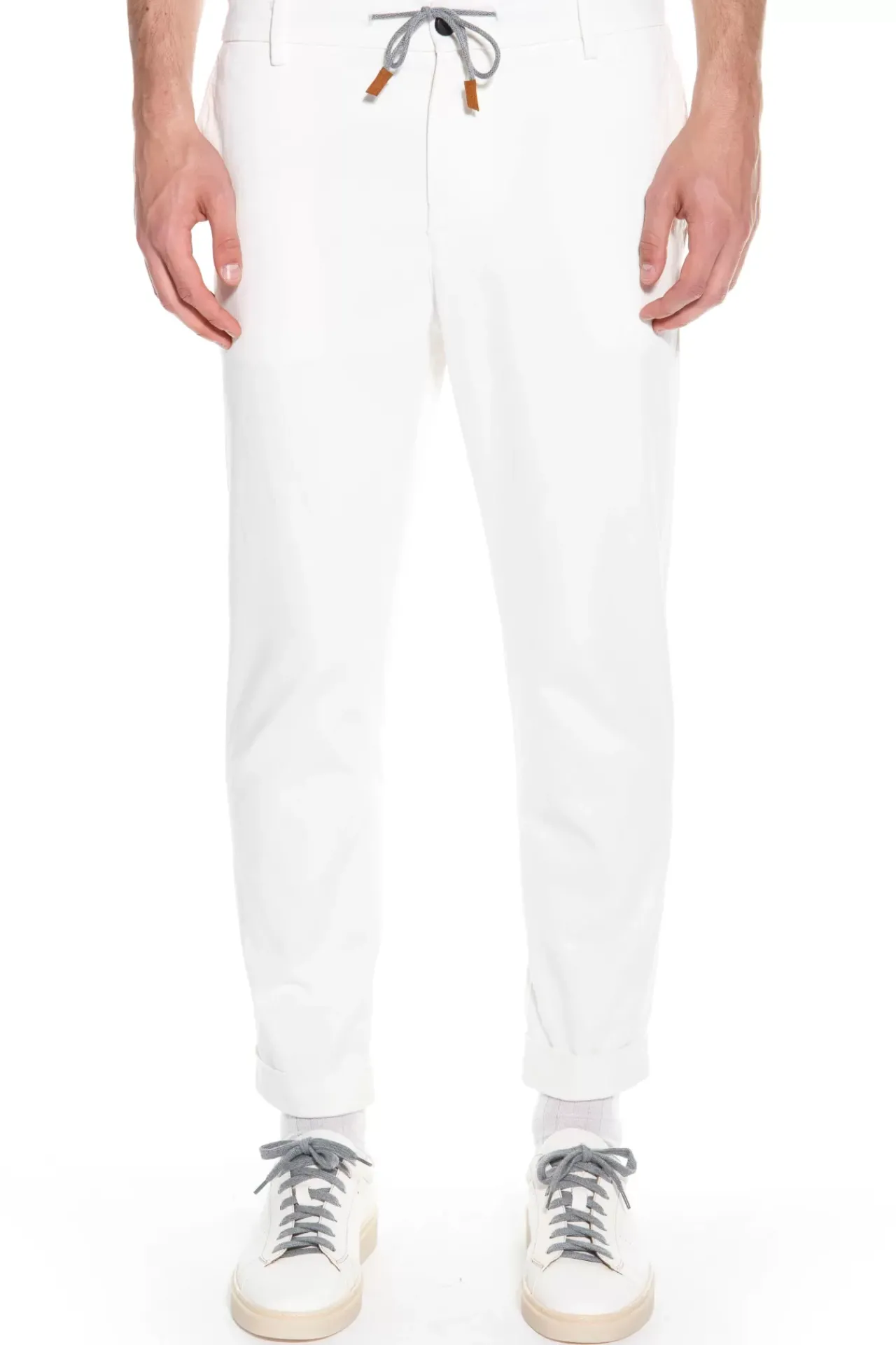Trousers Fw23^Eleventy Milano Shop