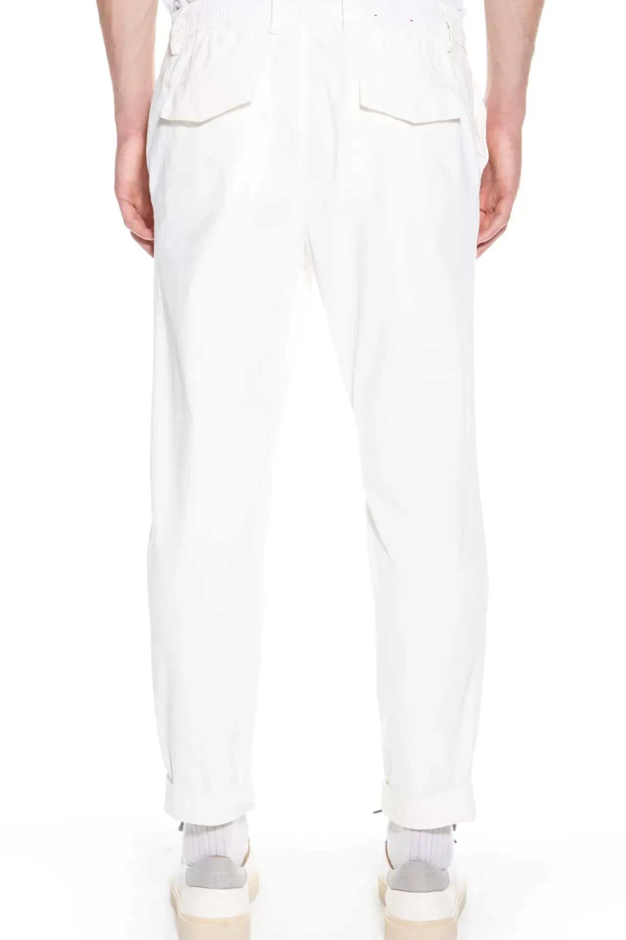 Trousers Fw23^Eleventy Milano Shop