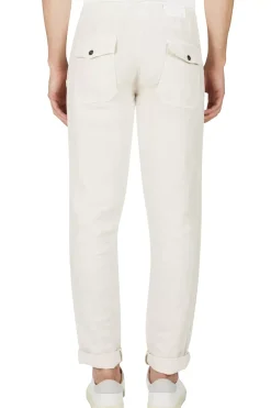 Trousers Fw23^Eleventy Milano Best