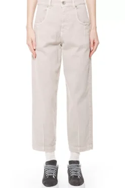 Trousers Fw23^Eleventy Milano Best