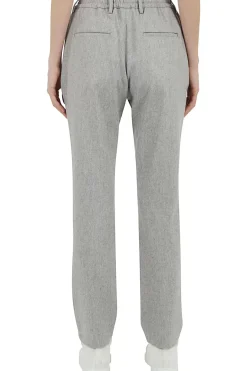 Trousers Fw23^Eleventy Milano Cheap