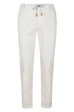 Trousers Fw23^Eleventy Milano Hot
